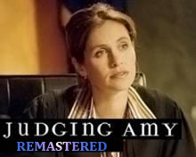 Judging Amy - Complete Series (image for) Judging Amy - Complete Series